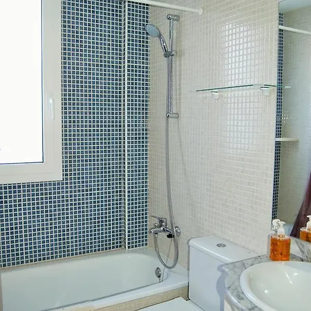 Naiss Garden Family Apartamento *