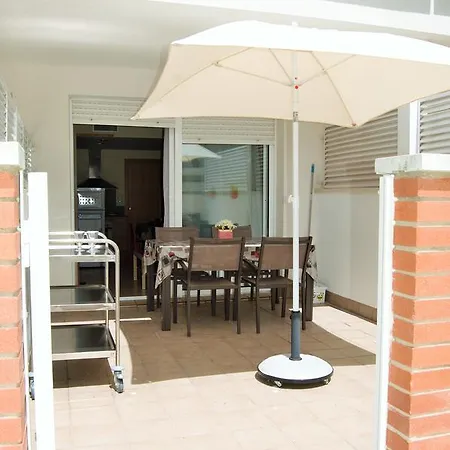 Naiss Garden Family Διαμέρισμα Λορέτ Ντε Μαρ